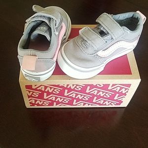 Toddler shoes